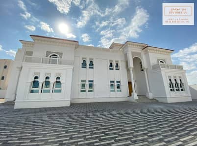 11 Bedroom Villa for Rent in Shakhbout City, Abu Dhabi - 29. jpg