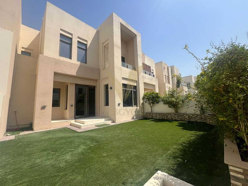 فیلا في واحة ميرا 2،واحة ميرا،ريم 3 غرف 174999 درهم - 11977876 فیلا في واحة ميرا 2،واحة ميرا،ريم 3 غرف 174999 درهم - 11977876