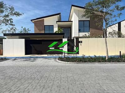 5 Bedroom Villa for Sale in Saadiyat Island, Abu Dhabi - nyAQ9U7Pu4PmrSSF9usSyOB7PjF7bXYEUZKPwI7e. jpg