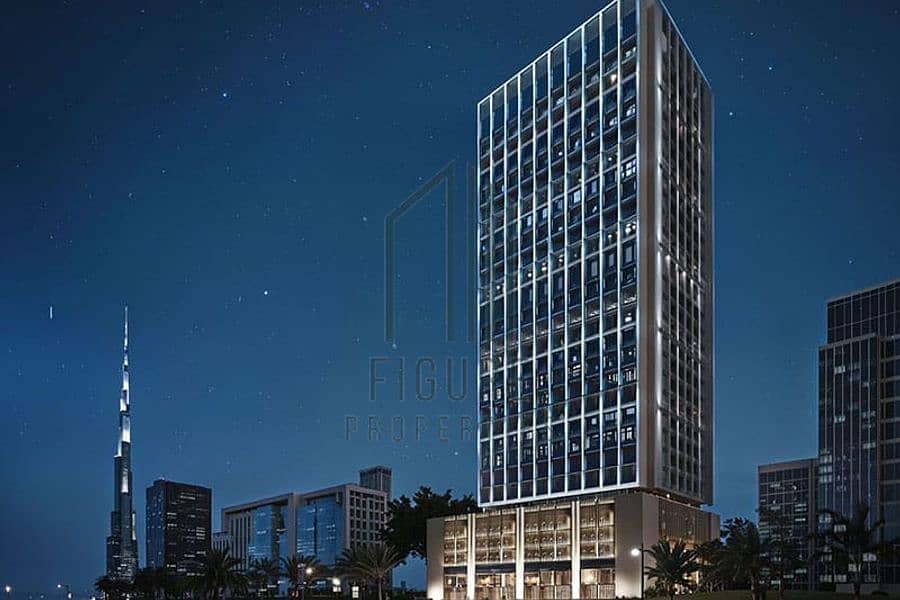 Квартира в Калчер Вилладж,Binghatti Twilight, 2 cпальни, 2137000 AED - 11977890 Квартира в Калчер Вилладж,Binghatti Twilight, 2 cпальни, 2137000 AED - 11977890