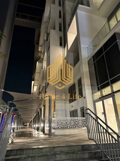 马斯达尔城， 阿布扎比 2 卧室公寓待售 - photos Oasis Residence 1, building 3 unit 723 _page-0001. jpg