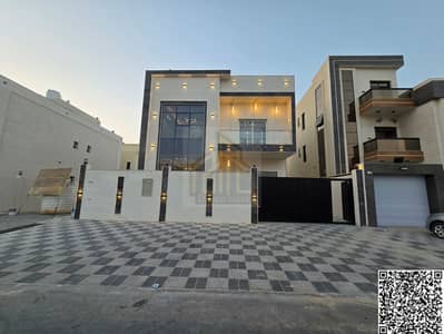 5 Bedroom Villa for Sale in Al Amerah, Ajman - batch_20250612_190144. jpg