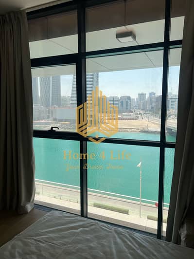 阿尔玛丽亚岛， 阿布扎比 3 卧室单位待售 - WhatsApp Image 2025-04-14 at 15.35. 27_f9d733dd. jpg
