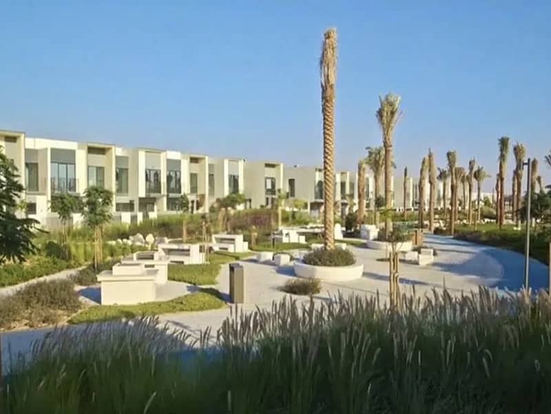 فیلا في نارا،ذا فالي من اعمار 3 غرف 2850000 درهم - 11690200 فیلا في نارا،ذا فالي من اعمار 3 غرف 2850000 درهم - 11690200