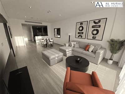 1 Bedroom Flat for Rent in Palm Jumeirah, Dubai - Upgraded | Ready To Move In | Lagoon View