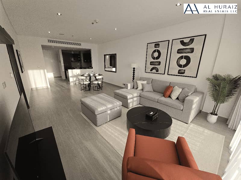 Upgraded | Ready To Move In | Lagoon View