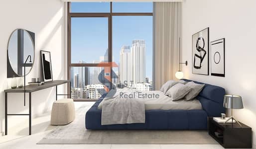 2 Bedroom Apartment for Sale in Dubai Creek Harbour, Dubai - WhatsApp Image 2025-04-22 at 17.31. 59_e668498d. jpg
