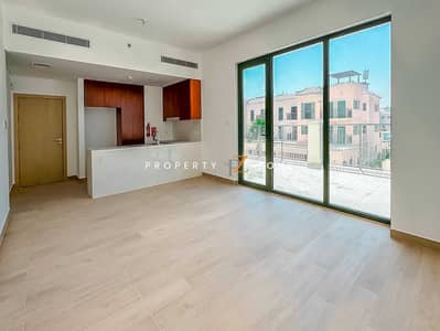 2 Bedroom Flat for Sale in Jumeirah, Dubai - Rare and Huge Terrace • Brand new • Ready to move