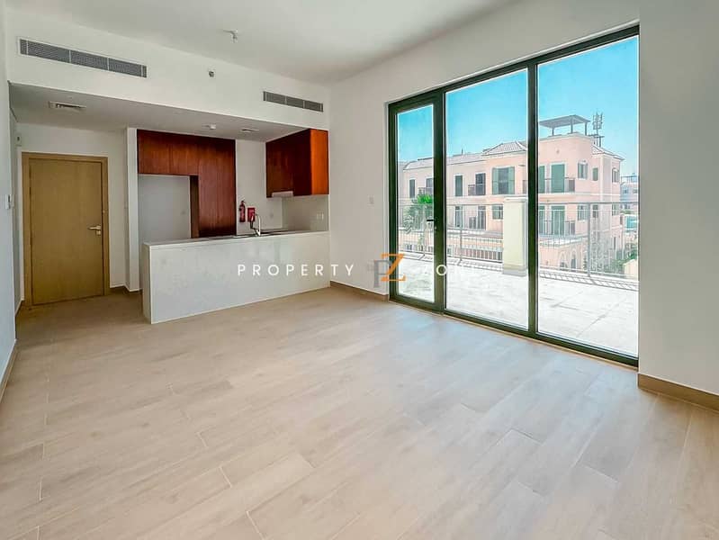 Квартира в Джумейра,Ла Мер,Порт Де Ла Мер,Ла Сирен, 2 cпальни, 4500000 AED - 11978019 Квартира в Джумейра,Ла Мер,Порт Де Ла Мер,Ла Сирен, 2 cпальни, 4500000 AED - 11978019