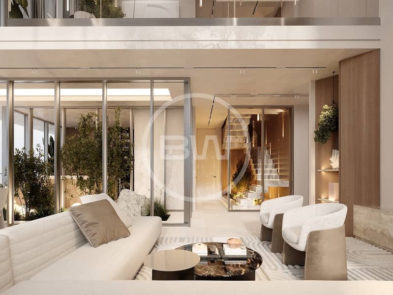 Spacious Duplex | Sea view | Luxury Living Spacious Duplex | Sea view | Luxury Living