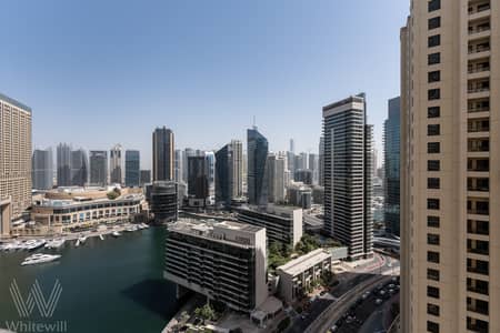 朱美拉海滩住宅（JBR）， 迪拜 1 卧室单位待租 - DSC04923-Enhanced-NR. jpg