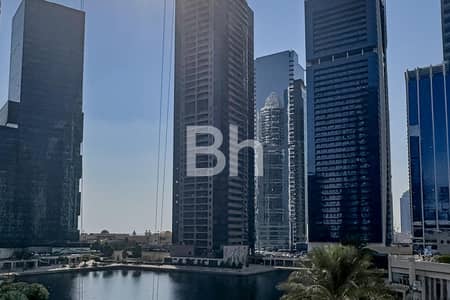 استوديو  للايجار في أبراج بحيرات الجميرا، دبي - شقة في خور الجميرا X1،مجمع X جميرا باي تاورز،أبراج بحيرات الجميرا 70000 درهم - 11978112