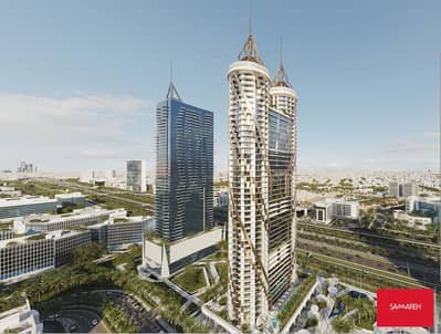 1 Bedroom Flat for Sale in Al Sufouh, Dubai - WhatsApp Image 2025-06-19 at 12.16. 08 PM (1). jpeg