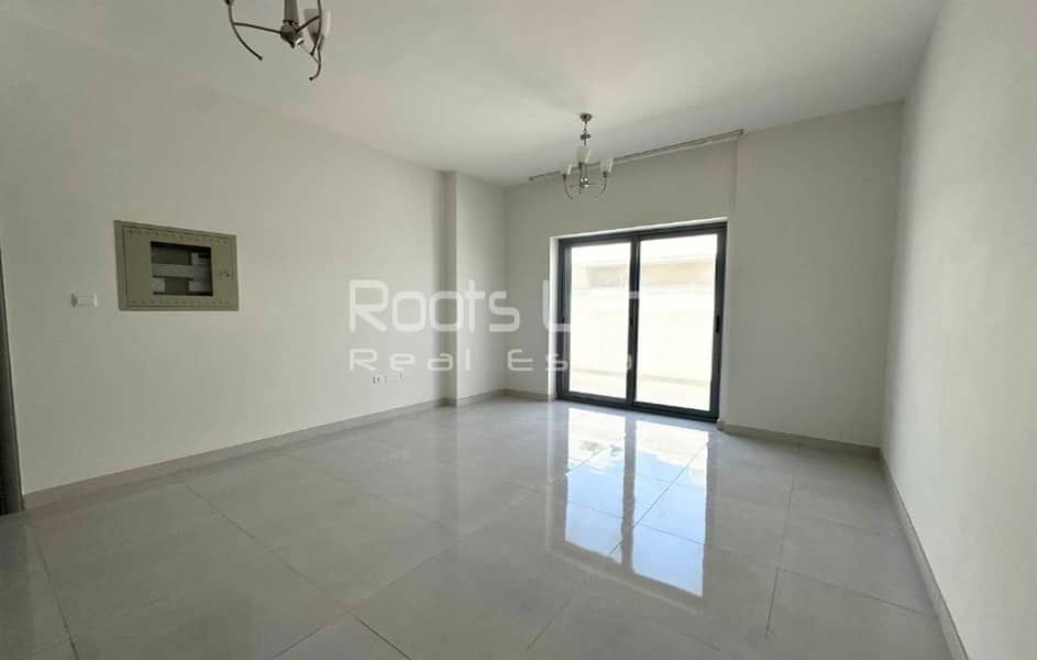 شقة في جود ريزيدنس،ميدان أفينيو،مدينة ميدان 1 غرفة 2035504 درهم - 11978125