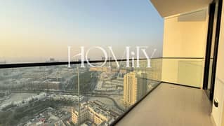 Elevated Living | Iconic Skyline Views | Smart Home Features
