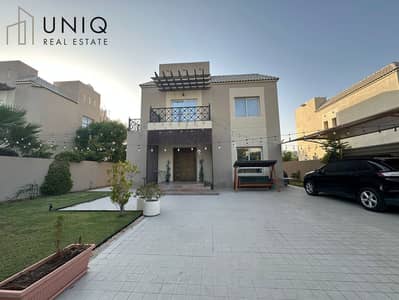 فیلا 4 غرف نوم للبيع في ليفينغ ليجيندز، دبي - WhatsApp Image 2025-06-19 at 6.22. 10 PM (1). jpeg