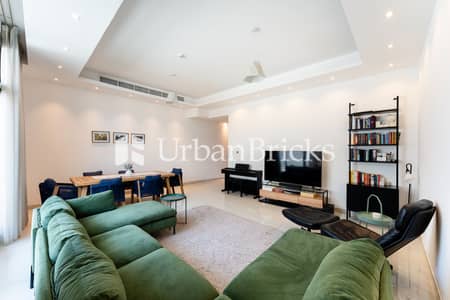 3 Cпальни Таунхаус Продажа в Аль Фурджан, Дубай - DSC03239-HDR. jpg