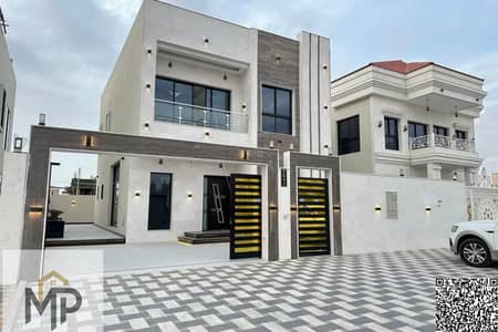 3 Bedroom Villa for Sale in Al Zahya, Ajman - batch_780242719-1066x800. jpg