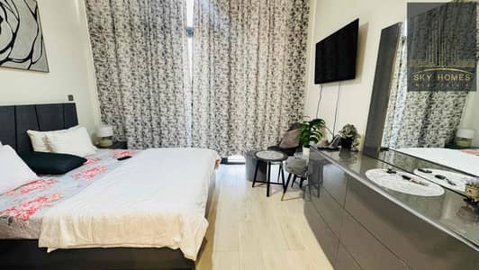 Студия в аренду в Мейдан Сити, Дубай - 7127d097-2069-441c-8fd8-a11ef54c2188. jpg