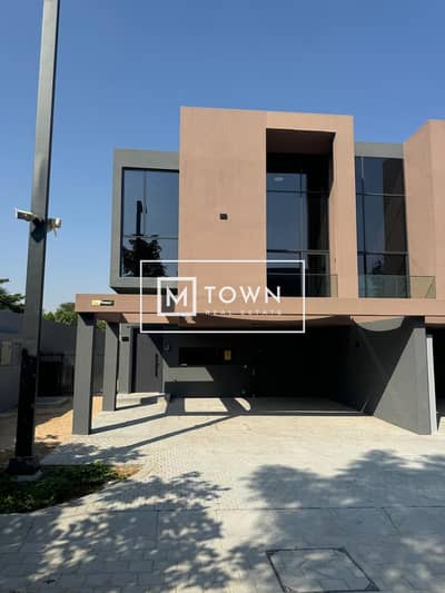 3 Bedroom Townhouse for Sale in Tilal City, Sharjah - WhatsApp Image 2025-06-11 at 10.13. 13 AM. jpeg