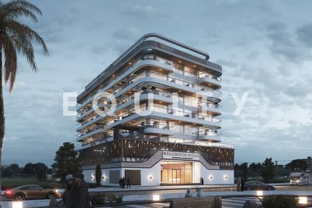 2 Cпальни Апартамент Продажа в Дейра Айленд, Дубай - Квартира в Дейра Айленд，Wellington Ocean, 2 cпальни, 3252602 AED - 11978182