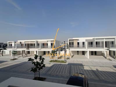 3 Bedroom Townhouse for Rent in Tilal Al Ghaf, Dubai - IMG-20250620-WA0015. jpg