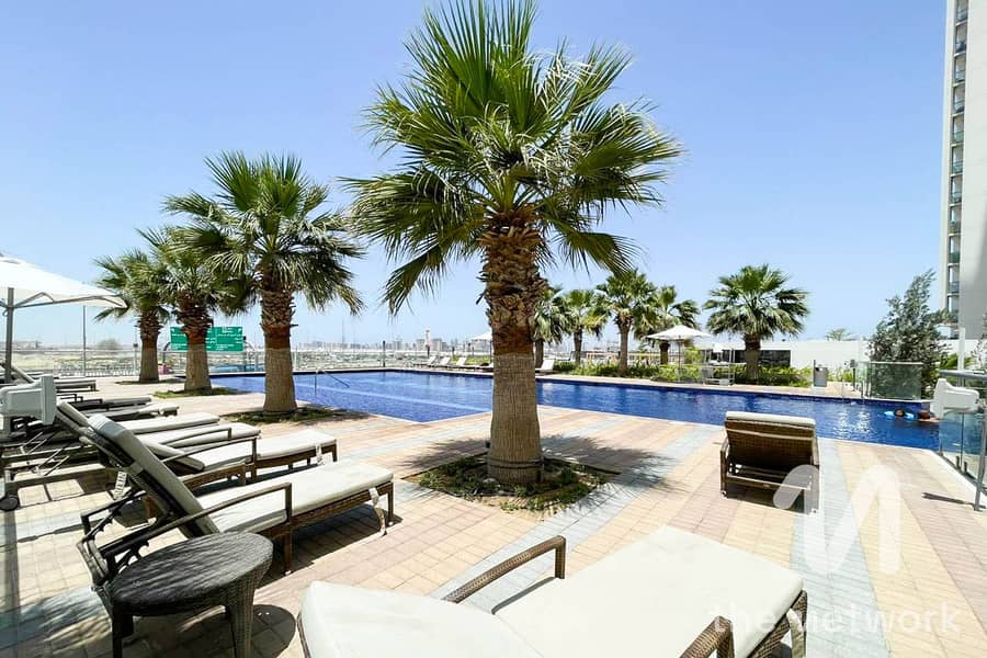 Golf Views | Biggest Layout | Vacant Golf Views | Biggest Layout | Vacant