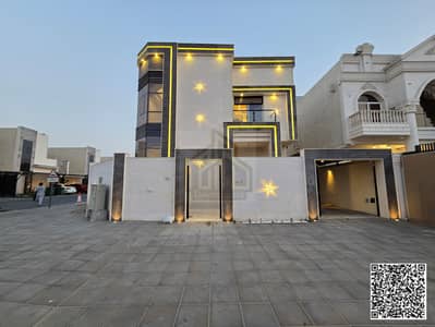 4 Bedroom Villa for Sale in Al Amerah, Ajman - batch_20250609_190937. jpg