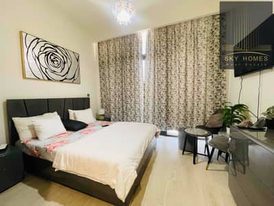استوديو  للايجار في مدينة ميدان، دبي - IMG_4377. jpg