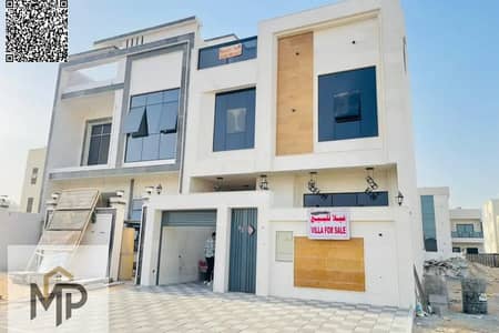 5 Bedroom Villa for Sale in Al Helio, Ajman - batch_780231475-1066x800. jpg