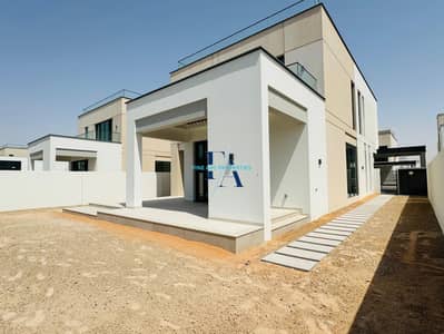 3 Bedroom Villa for Rent in Arabian Ranches 3, Dubai - Refined 3-Bedroom Villa in Caya, Arabian Ranches III