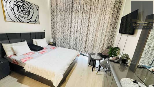 استوديو  للايجار في مدينة ميدان، دبي - IMG_3870. jpg