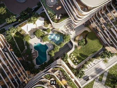 2 Bedroom Apartment for Sale in Wasl Gate, Dubai - WhatsApp Image 2025-06-18 at 2.26. 55 AM (2). jpeg