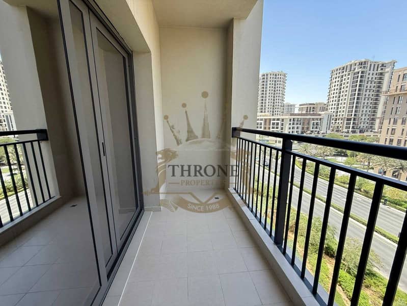 位于城市广场,哈亚特大道公寓,哈亚特大道1B公寓 1 卧室的公寓 69000 AED - 11978345 位于城市广场,哈亚特大道公寓,哈亚特大道1B公寓 1 卧室的公寓 69000 AED - 11978345