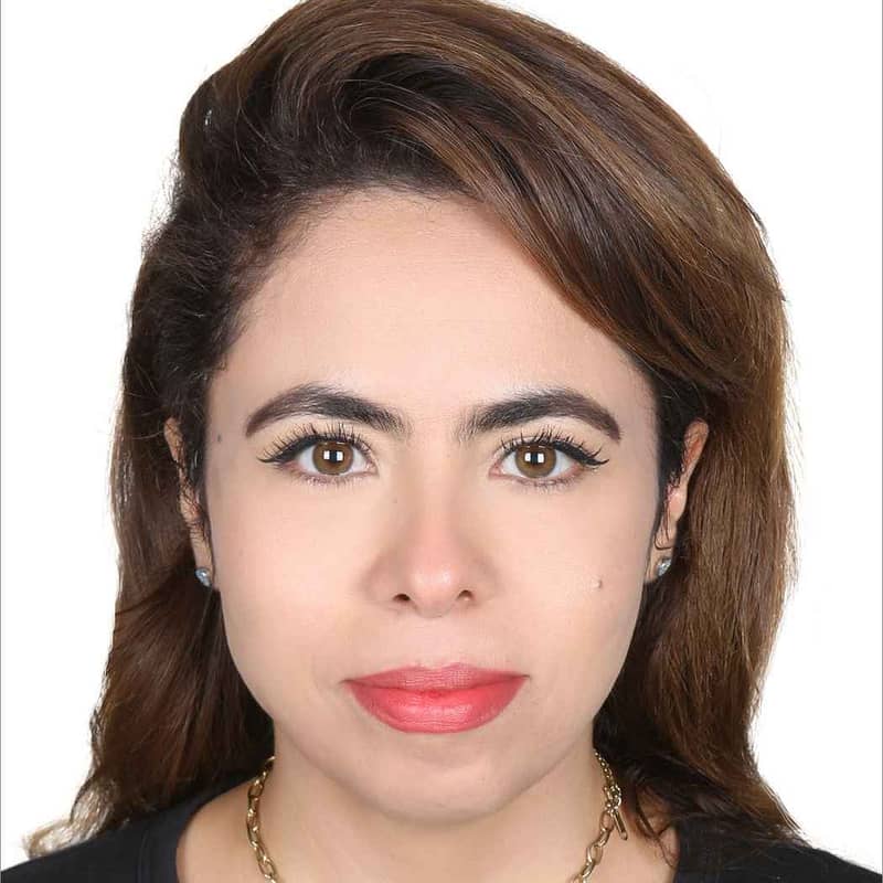 Nawel Dridi