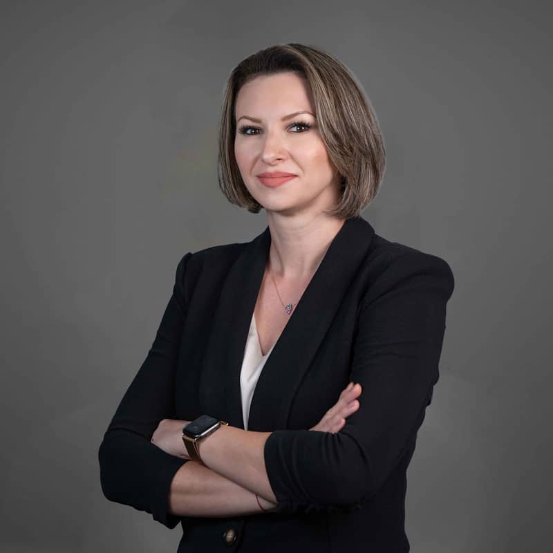 Mihaela Puscasu