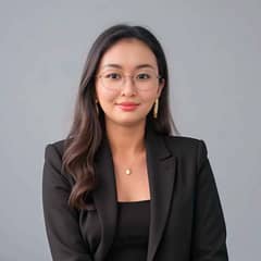 Sulushash Sarniyazova