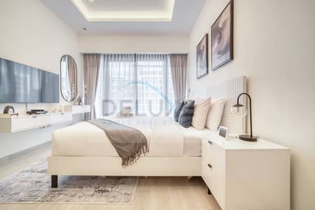 Studio for Rent in Meydan City, Dubai - DSC_6586. jpg