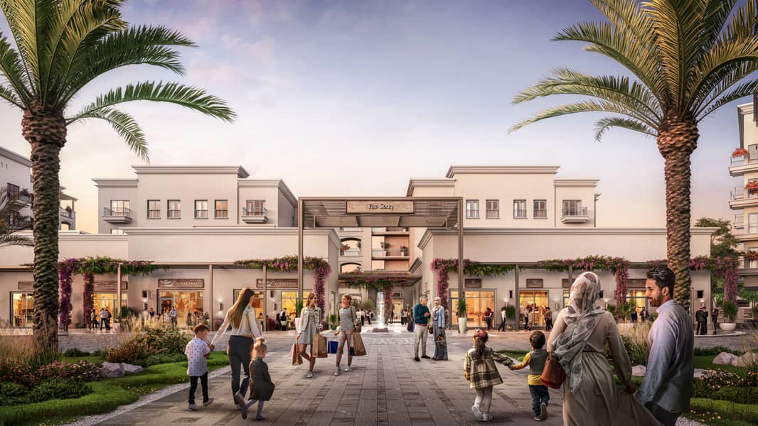 6 ALDAR_Ansam2_CGI12_Souk_07. jpg