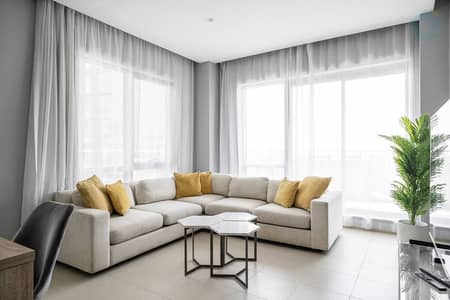 2 Bedroom Flat for Rent in Downtown Dubai, Dubai - 087567e3-c8e4-4ded-a179-73b3a75a55b2_1. jpeg