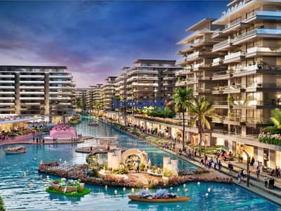 4 Bedroom Villa for Sale in Dubai Investment Park (DIP), Dubai - Great Location | Spacious Layout | Handover 2027