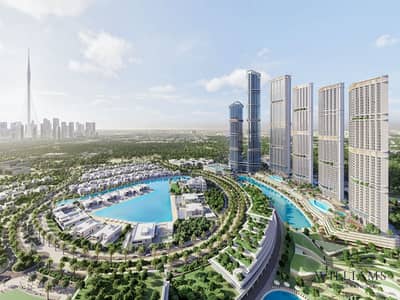 2 Bedroom Apartment for Sale in Bukadra, Dubai - BELOW OP | HIGH FLOOR | LUXURY | DISTRESS DEAL