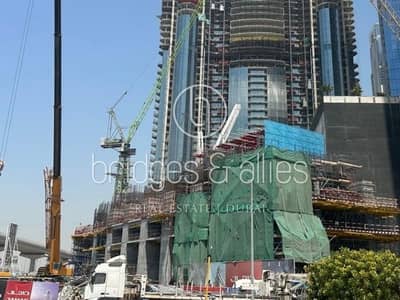 2 Bedroom Flat for Sale in Business Bay, Dubai - MOTIVATED SELLER | STUNNING SEA VIEW | CORNER UNIT