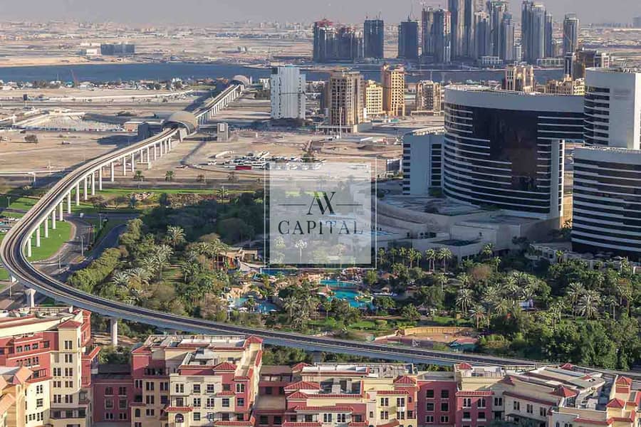 Квартира в Аль Джадаф,Бутик 23, 1 спальня, 1000000 AED - 11978515 Квартира в Аль Джадаф,Бутик 23, 1 спальня, 1000000 AED - 11978515