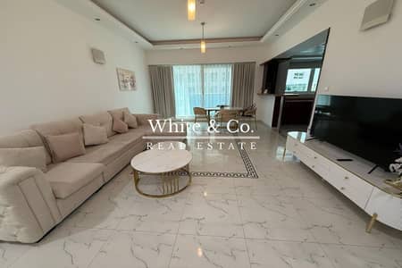 1 Bedroom Flat for Rent in Dubai Marina, Dubai - Fully Furnished | Modern | Luxurious