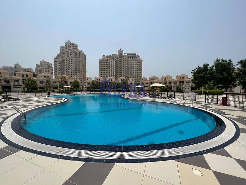 Sea view|Furnished| Lovely community Sea view|Furnished| Lovely community