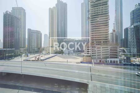 商业湾， 迪拜 写字楼待租 - 位于商业湾，帝国大厦，帝国大厦1号 的写字楼 320000 AED - 11978556