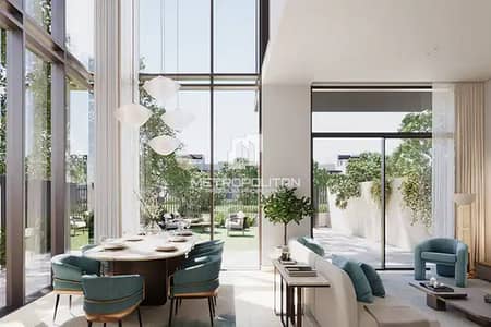 3 Bedroom Townhouse for Sale in Dubailand, Dubai - Prime Location | Close to Park | Genuine Resale