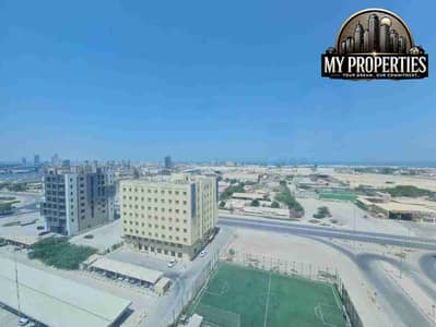 شقة 1 غرفة نوم للايجار في السير، رأس الخيمة - 1000204248. jpg