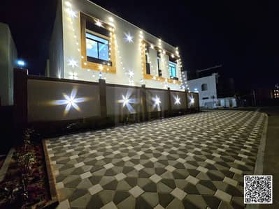 فیلا 5 غرف نوم للبيع في العامرة، عجمان - IMG-20250212-WA0039. jpg